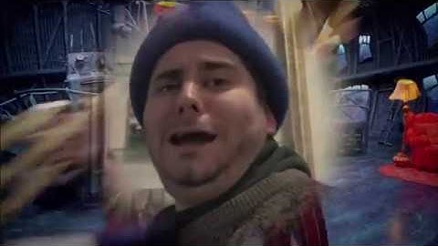 We Are Number One but every time they say 