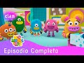 Momonsters - Episodio completo: Videojuegos Parte 1 | Clan TVE