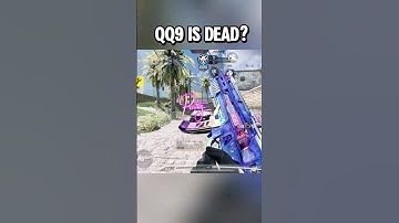 “QQ9 Is Over. This Gun Changed Everything” #cod #loadout #codm #qq9 #codmobilegameplay #codmobile