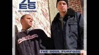 7L &amp; Esoteric - The Soul Purpose