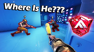 Unranked to Ruby S7 | Sword Only [EP.6] Breaking Ankles