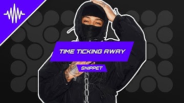 Scarlxrd | TIME TICKING AWAY「 Snippet 」