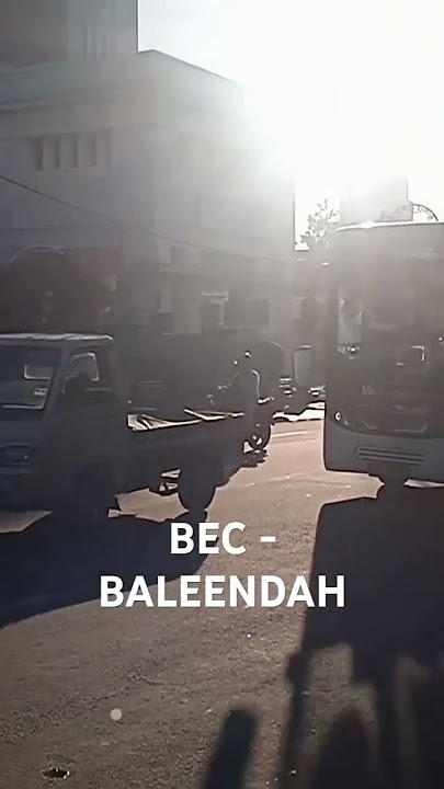 Trans Metro Pasundan kini berubah nama jadi Metro Jabar Trans #bandung #jabar #bustrans #metro