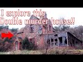 We explore Keepers Cottage Stud - Where a Double Murder Took Place in 2014