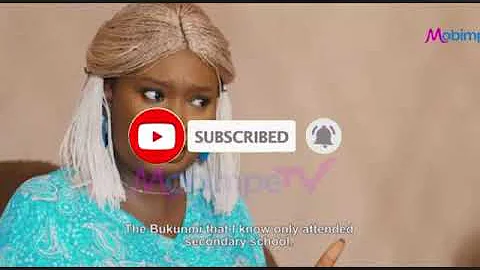 THE PSYCHOPATHS Part 4 Yoruba Movie 2025Drama Bimpe Adedimeji, Oshi Eda, Lateef Adedimeji, Goroso360