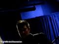 k.d.Lang and the Siss Boom Bang &quot;Constant Craving&quot; Live @ Le Poisson Rouge  NYC 4.14.2011