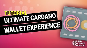 Lace Wallet for Cardano ADA: Exclusive First Look and Review 🚀