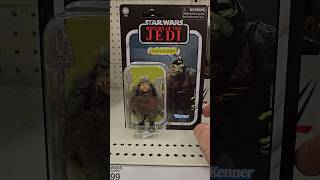 TVC Gamorean Guard at Target #toyhunt #starwars #vintagecollection #sale
