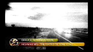 Bruce Springsteen - Highway 29