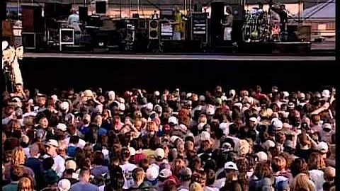 Phish-Ya Mar-Clifford Ball