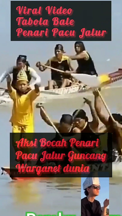 Tabola Bale Pacu Jalur