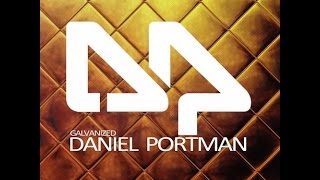 Daniel Portman Mantenido (Original Mix)