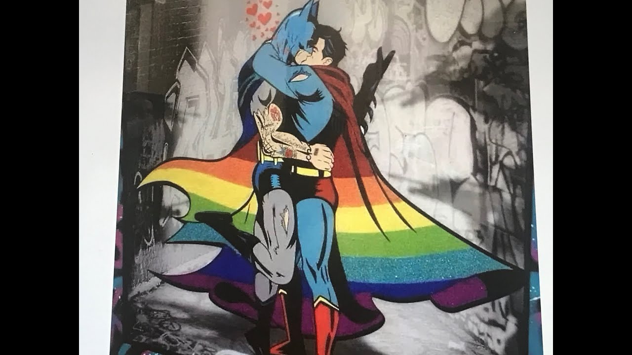 Movie Analysis: Hollywood says New Woke Superman is “illegal Immigrant”.., Should he Self-Deport ?