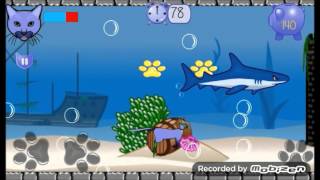 Mr.Meow - new game for android! screenshot 4