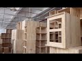 Smart Nightstand Manufacturer in China OEM Smart Furniture Factory