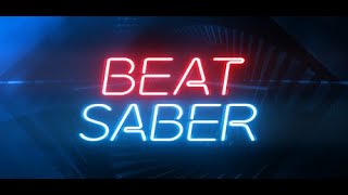 Jamez Plays Beat Saber