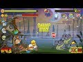 Прохождение игры Swamp Attack (Android) #43 (Дядя Ваня - Великий Строитель)