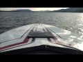 Checkmate Boats Enforcer The Boss Speedboat Performance Power Chris Iula ChristopherBoat