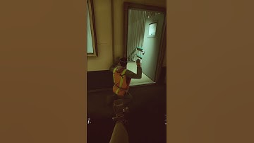 Ready or Not with UEVR mod