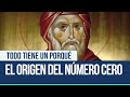 Origen del número cero - Todo tiene un porqué