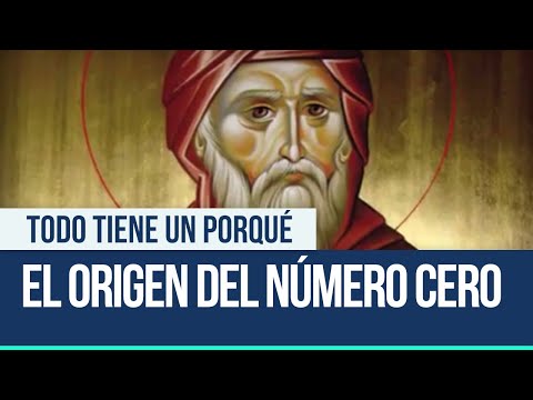 Video: ¿Por qué el cero conceptual es difícil cuando se aprende acerca de la numeración?