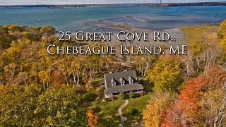 25 Great Cove Rd. video tour