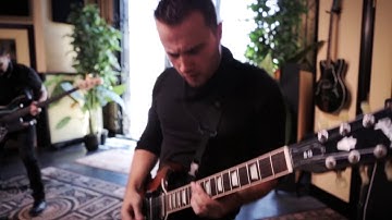 Tronical Tune Live Open E to Drop C Promo - Mix One Sound