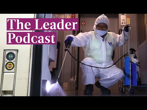 coronavirus:-‘as-deadly-as-spanish-flu’?-|-the-leader-podcast