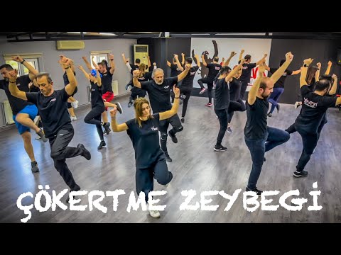 Çökertme Zeybeği (Bodrum) - YAREN Zeybek Kulübü Ft. Hüsnü ŞENLENDİRİCİ