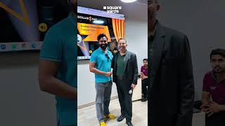 Dollar Day August Highlights 🔥 | Celebrating Excellence &amp; Team Spirit at Square Yards!