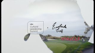 a16z Cultural Leadership Fund x Eastside Golf