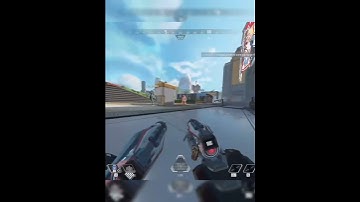 Apex Ranked Frags | #apexlegends #shorts #gameplay