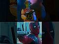 The Mask Vs Deadpool Shorts Whoisstrongest Mcu