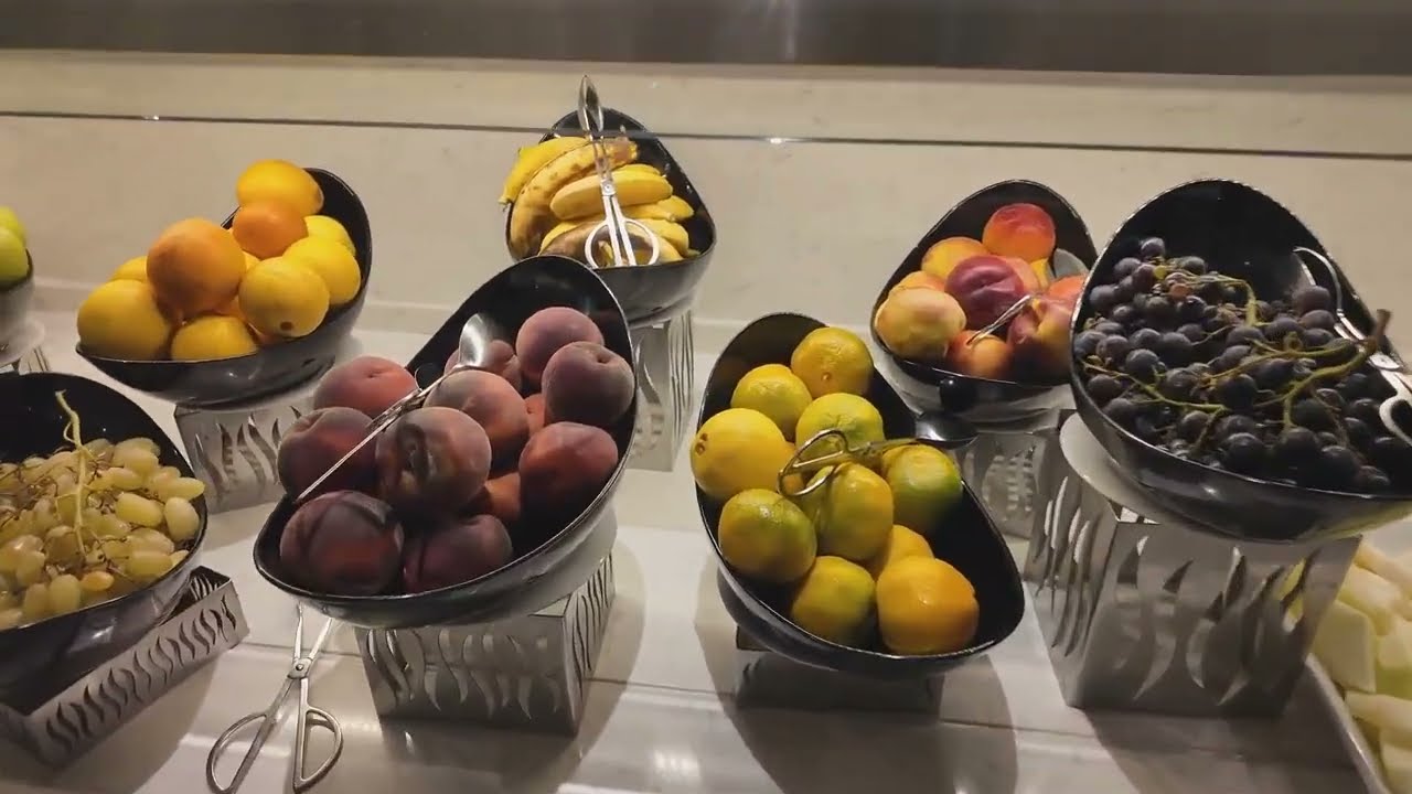 Обзор отеля Greenwood Suites Resort 5*, номер, территория, еда