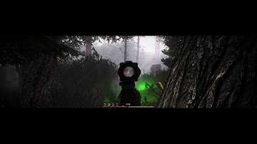 Stalker Anomaly 1.5.1 - Recorded for quality 4k. Ratio 32:9. 34 addons