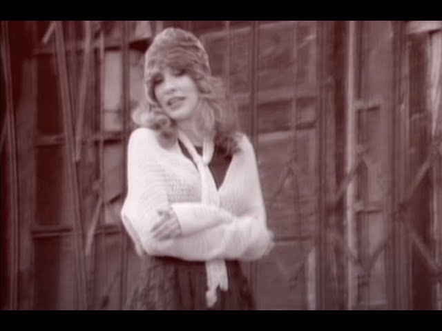 Gypsy - Stevie Nicks