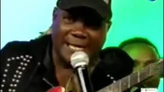 Hamza Kalala Bantu Group   Tulizaliwa wote