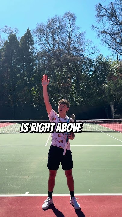 Tennis Serve Ball Toss Costa Tennis Academy YouTube tennis-serve-ball-toss-costa-tennis-academy-youtube