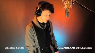 Nolan Sotillo - Marvin's Room (Drake)