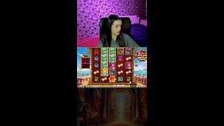 GATES OF OLYMPUS #shorts #art #trending #youtubeshorts #funny #заносы