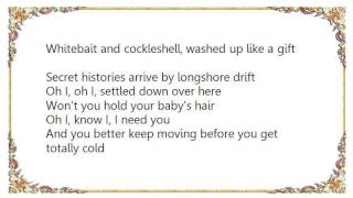 British Sea Power - Victorian Ice Lyrics