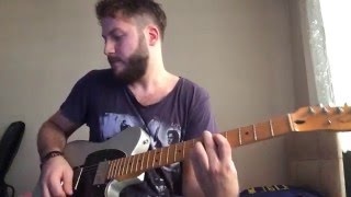 Narkoz - Hoşgeldin Dünyaya (Cover) Resimi