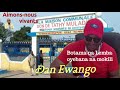 Aimonsnous vivants dan ewango