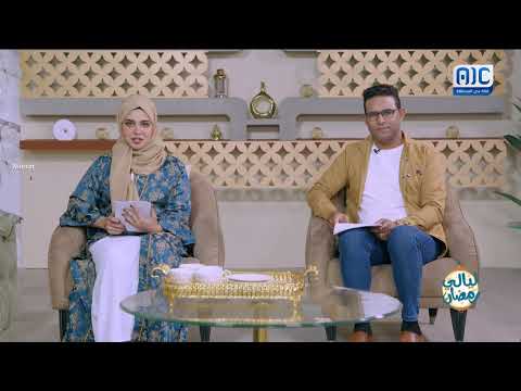 ليالي رمضان | إذاعة شبوة... صوت رمضان الذي يجمع القلوب ويعزز القيم (تقرير)