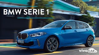 BMW série 1 (2023) : test, prix & caractéristiques - Vivacar.fr