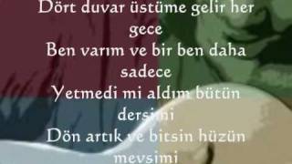 Erkan Kizilaslan - Hüzün mevsimi