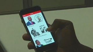 Zimbabwe: App to promote voter education screenshot 2