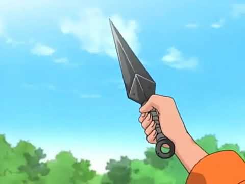 [MAD] Naruto