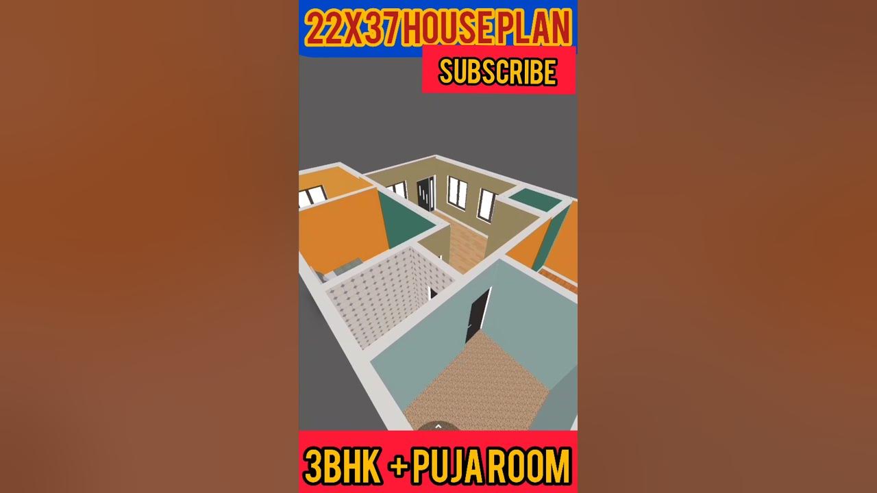 22-x-37-house-plan-i-22-x-37-ghar-ka-naksha-22x37-house-design-814-sq-ft-home-design-shorts