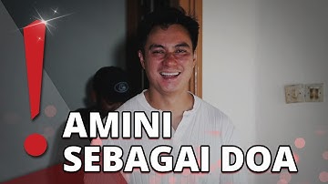 Baim Wong Jawab Soal Dijodoh-jodohkan dengan Kimberly Ryder